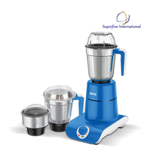 Güçlü yiyecek mikseri değirmeni 230-V 750 watt son aşırı yük göstergesi teknoloji ve tüm karıştırıcı mevcut özel renk - Product Image 1