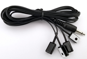 USB ИК-ретранслятор, инфракрасный дистанционный удлинитель, 1 приемник, 4 излучателя, комплект управления для усилителя, спутникового ТВ-приемника, DVD, STB - Product Image 4