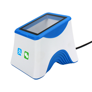 Scanner di pagamento del codice Qr della scatola di pagamento Mobile Desktop 2D - Product Image 2