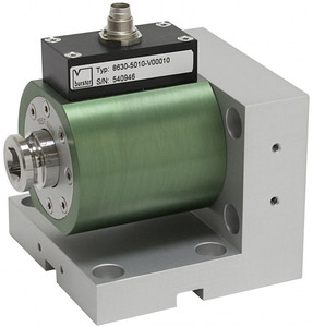 Sensor de torsión, herramienta de medición y cuasiestática estática (no giratoria), sólida, fiable, fácil, alta precisión - Product Image 3