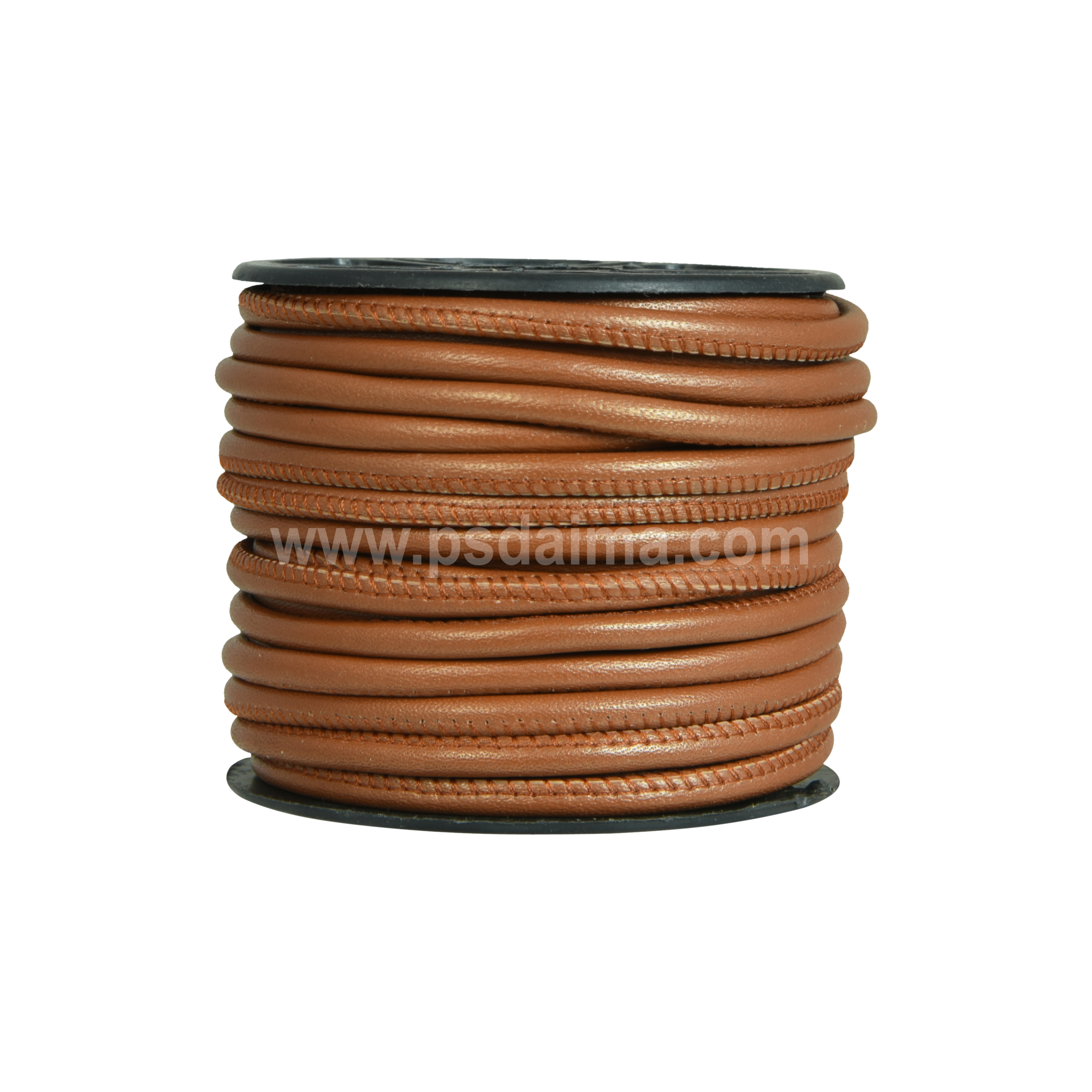 Metallic copper