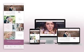 Top Bridal Makeup Artist Booking MAC <strong>and</strong> Linux Supported Online Salon <strong>Website</strong> <strong>Design</strong> with MAC Operating System Digital Stock