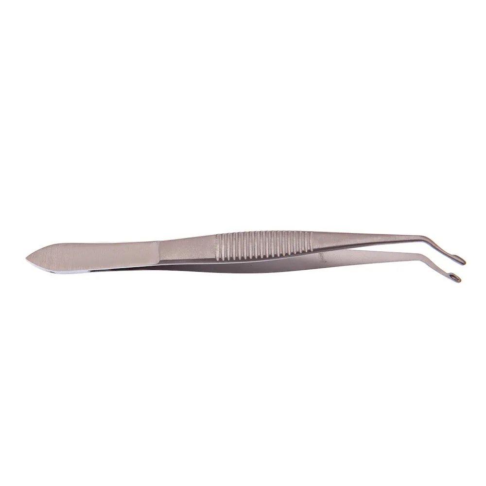 Capsule Forceps Tweezers Stainless Steel Scissors Top Selling Surgical Products Veterinary Instruments Medical Scissors