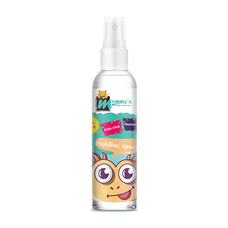 Impugnatura spray
