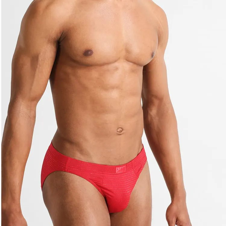 OEM sexy niños fotos en ropa interior rojo