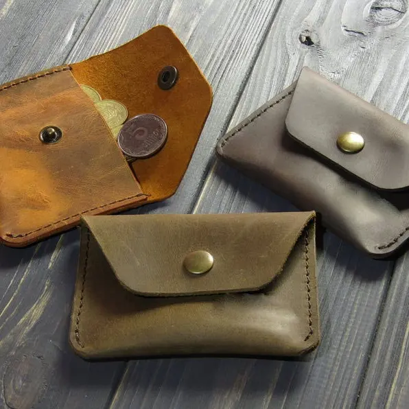 Female Bag Card Holder Small Zipper Clutch Coin Purse Leather Women Purse Wallet SNE-0024