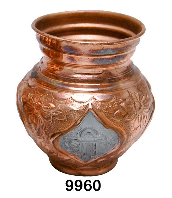 Color Cobre