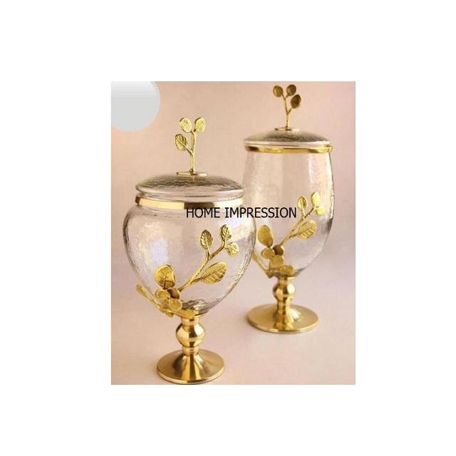 นิกเกิล & ทอง