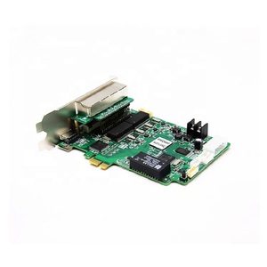 Novastar MSD600-1 светодиодная карта отправки светодиодный дисплей контроллер - Product Image 3