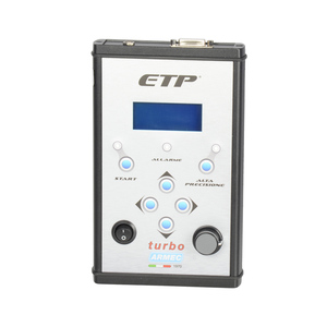 เทอร์โบ Armec ETP เทอร์โบเทอร์โบทดสอบและโปรแกรมเมอร์สำหรับเทอร์โบอิเล็กทรอนิกส์และไฟฟ้ากระตุ้นทำในอิตาลี - Product Image 1
