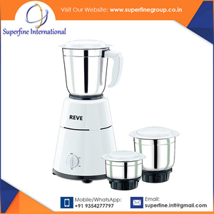 Güçlü yiyecek mikseri değirmeni 230-V 750 watt son aşırı yük göstergesi teknoloji ve tüm karıştırıcı mevcut özel renk - Product Image 2