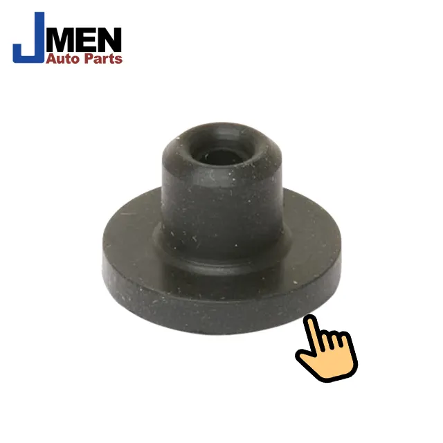 Jmen 1239973681 Washer Pump Grommet for Mercedes Benz S123 S600 CL600 77- Car Auto Body Spare Parts