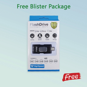 Multifunktions-4-in-1-USB-Flash-Laufwerke Memory Stick 2 in 1 USB-Stick USB 8GB USB otg