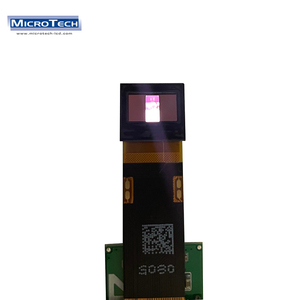 Modulo Display Amoled da 0.39 pollici 1920*1080 interfaccia Mipi Mini piccolo pannello Display AMOLED Fhd per Display montato sulla testa VR/AR ecc. - Product Image 5