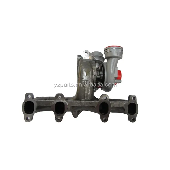 Bv39 kp39 54399700007 54399700018 038253016H 038253010H turbo tăng áp Turbo cho Skoda cho VW Bora cho Audi A3 axr bsw BEW 1.9L