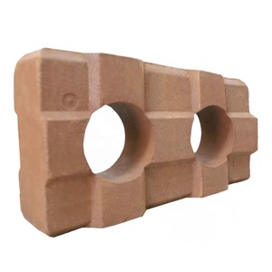 <strong>Interlock</strong> <strong>Block</strong> Mold XM2-40 Clay Bricks <strong>Making</strong> <strong>Machine</strong> Lowest Price in Philippine - Product Image 5