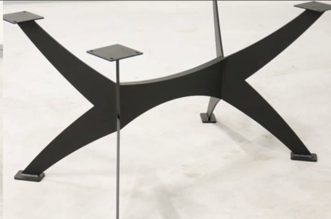 Dining Table Leg1