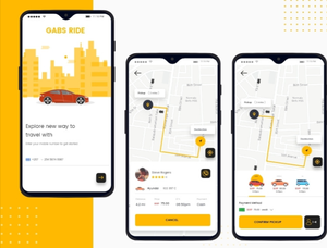 Diseño de sitio web de comercio electrónico personalizado, servicios de diseño de negocios en línea - Product Image 2
