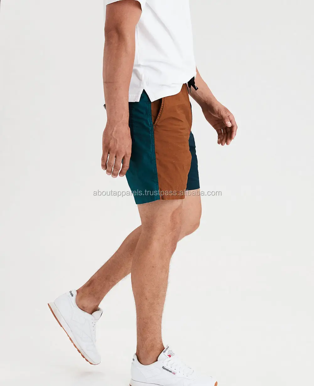 Pantalones cortos de entrenamiento de ciclismo para hombre, ropa de gimnasio con logo personalizado y estampado térmico, nueva moda