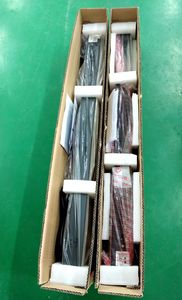 1mLEDチェイスライトバーフラッシュ16セグメントピクセルコントロール224pcs smd 5050 RGB 3in1LEDカラーチェイシングバー (Djディスコナイトクラブ用) - Product Image 6