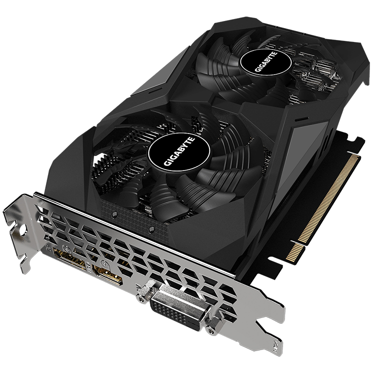 GeForce GTX 1650 GeForce GTX 1650 Tarjeta gráfica GeForce GTX 1650