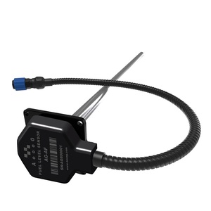 AoooG静電容量燃料レベルセンサージェネレーター用カット可能出力デジタルrs485rs232 GPSトラッカー燃料センサー用 - Product Image 5