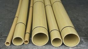 竹制品及原料竹竿优质竹栅栏家具 - Product Image 4
