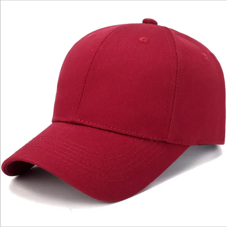 cheap for 2018 world Cup custom design logo 6 panel cap baseball cap