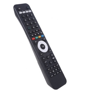 RM-F01 mới RM-E06 RM-F04 thông minh hệ thống điều khiển từ xa tương thích với humax TV DVD âm thanh hdr-fox T2 Freeview 500GB & 1TB HDD - Product Image 4