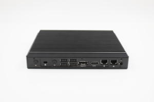 Maxtang vendita diretta in fabbrica Computer industriale Fanless Linux Win10 64 Bit 2500U/V1605B processore Mini Pc Radeon Vega 8 grafica - Product Image 4