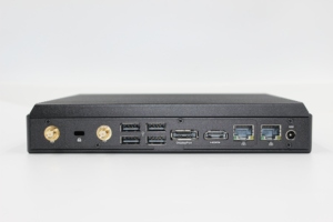 Maxtang vendita diretta in fabbrica Computer industriale Fanless Linux Win10 64 Bit 2500U/V1605B processore Mini Pc Radeon Vega 8 grafica - Product Image 2