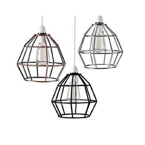 Deluxe Quality Metal <strong>Copper</strong> Plated Hammered Pendant <strong>Lamp</strong> Hanging Crystal Ware Decoration <strong>Lamp</strong> for Home Dining Room Decoration