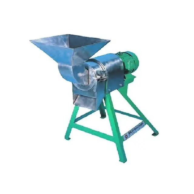 Best Selling Fruit (Mango) Pulper Machine Voor Fabriek Gemakkelijk Te Gebruiken Fabricage Door India Groothandel Producten