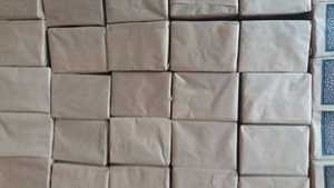 Alepo สบู่ก้อนสบู่ก้อนใหญ่ในราคาไม่แพงเหมาะสำหรับผู้ซื้อจำนวนมากแบบดั้งเดิมที่กำลังมองหาสบู่ที่มีคุณภาพ - Product Image 5