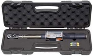 Tonichi Cài Sẵn Chất Lượng Cao Mô-men Xoắn Cờ Lê Thay Thế Đầu Kỹ Thuật Số Mô-men Xoắn Cờ Lê Sản Xuất Tại Nhật Bản - Product Image 4