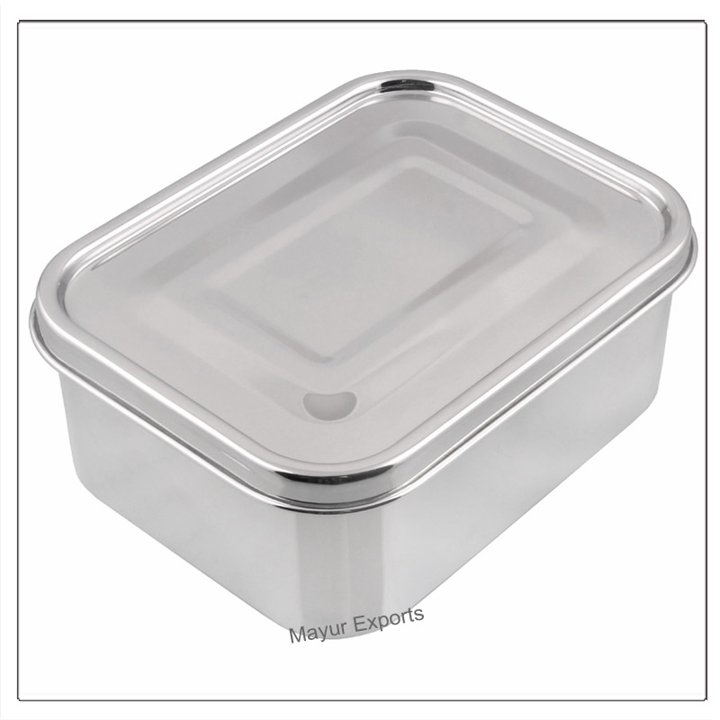 stainless steel
