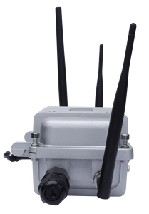 Bộ Thu Phát Không Dây SKYLAB 5G Ble Beacon <span class=keywords><strong>Gateway</strong></span> Ngoài Trời Lte - Product Image 4