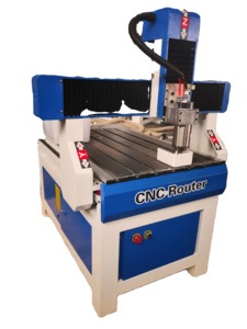 600*900 tarjeta PCI NcStudio sistema de control/ENRUTADOR mini cnc cortador/6090 de 3 ejes con el mejor precio