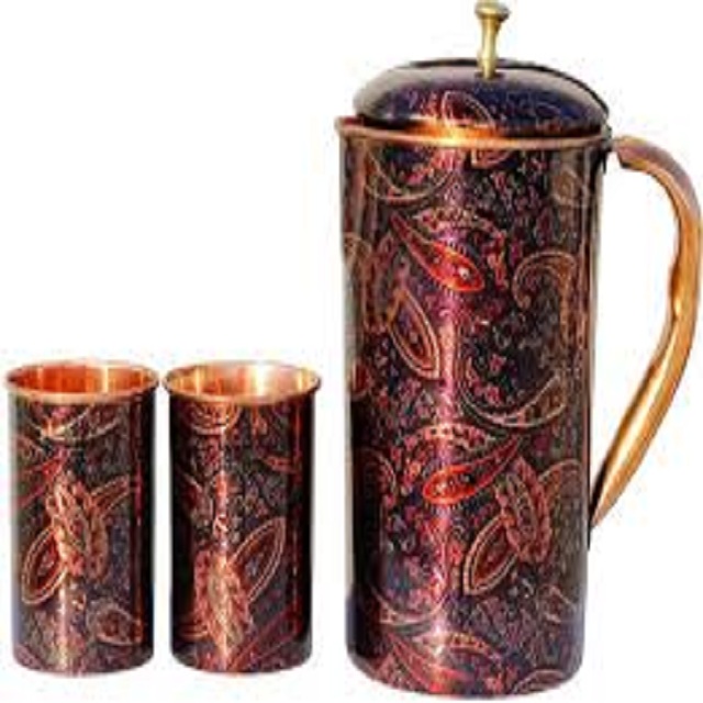 copper