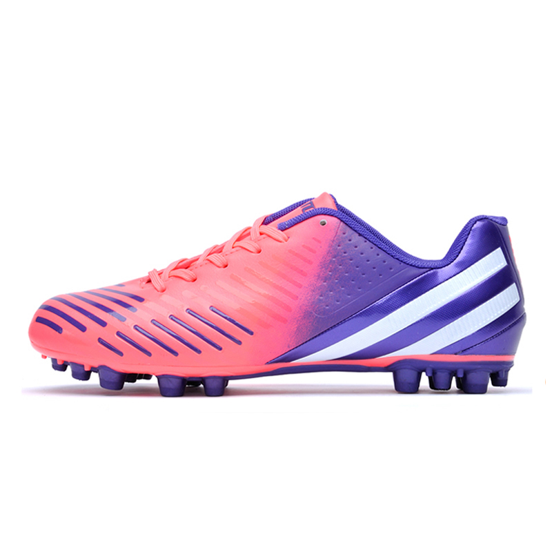 Botas rosas