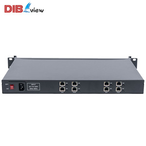 OTV-IPT4 4K 30FPS Video Streaming Media IPTV <strong>Transcoder</strong> 4 IP <strong>to</strong> 4 IP <strong>Transcoder</strong> With HLS RTMP RTSP HTTP UDP Unicast/Multicast