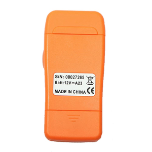 Md816 <span class=keywords><strong>Mini</strong></span> <span class=keywords><strong>Pocket</strong></span> kỹ thuật số gỗ <span class=keywords><strong>Moisture</strong></span> <span class=keywords><strong>Meter</strong></span> Độ chính xác cao Thiết bị cầm tay cho độ ẩm nội dung đo lường - Product Image 5