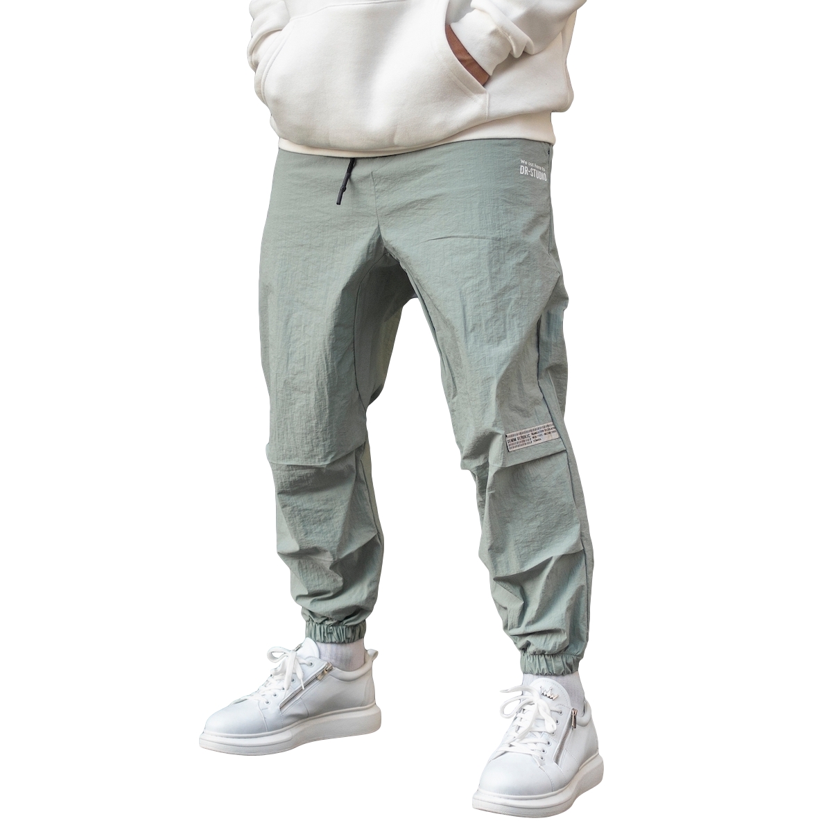 Sea Green