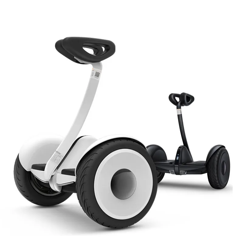 Самостоятельная от производителя onlywheel в Китае (стандарты оригинальный Xiaomi Ninebot Mini Электрический скутер со светодиодной подсветкой, портативный 2 колесный самокат, взрослых E скутеры