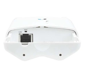 UBNT R5AC-Lite | ベースステーションプラグアンドプレイ機能5GHzワイヤレス & IoTモジュールおよび製品