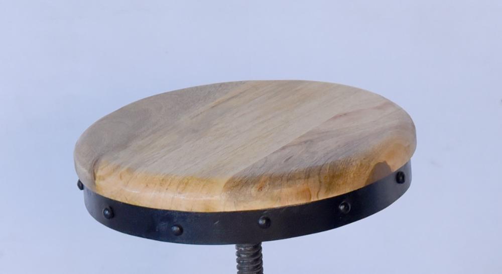 natural wood