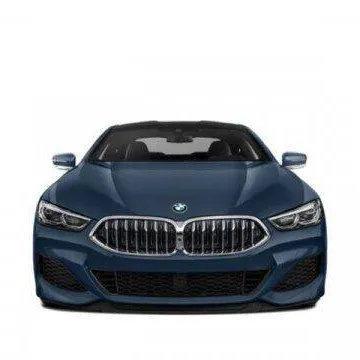 Used 2022 BMW 8 Series Cars for sale