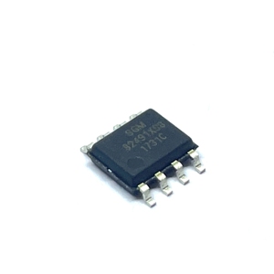 IC programmabile di matrice del portone del campo del microcontrollore di vendita calda SGM8249-1XS8G/TR - Product Image 1