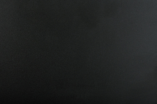 Matte Black