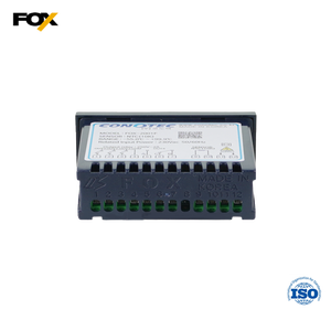 CONOTEC FOX-2001F Digital <strong>Temperature</strong> <strong>Controller</strong> Locking Function Program 4-stage <strong>Temperature</strong> Control Input <strong>Sensor</strong> <strong>NTC</strong> - Product Image 4